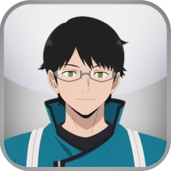 World Trigger Test
