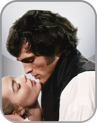 Wuthering Heights Test