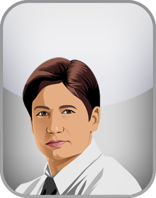 X Files Test