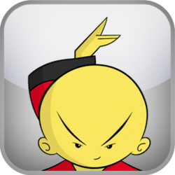 Xiaolin Showdown Test