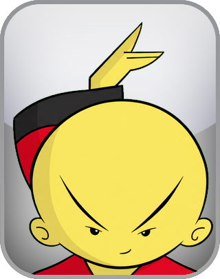 Xiaolin Showdown Test
