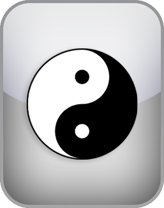 Yin/Yang Energy Test