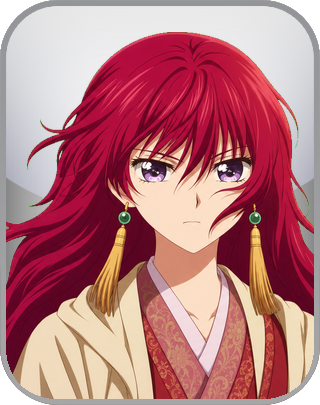 Yona of the Dawn Test