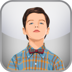 Young Sheldon Test