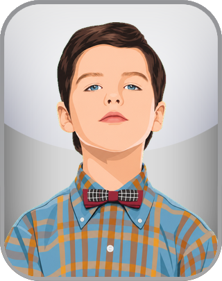 Young Sheldon Test