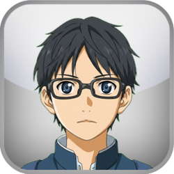 Your Lie in April Test