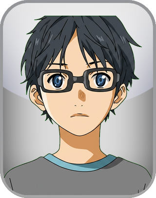 Your Lie in April Test