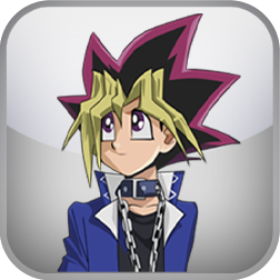 Yu-Gi-Oh Test
