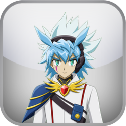 Yu-Gi-Oh! Go Rush!! Test