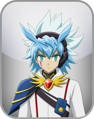 Yu-Gi-Oh! Go Rush!! Test