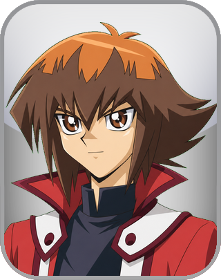 Yu-Gi-Oh! GX Test