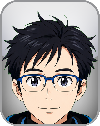 Yuri!!! on Ice Test