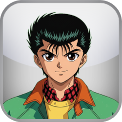 Yu Yu Hakusho Test