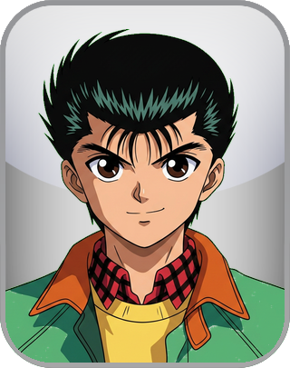 Yu Yu Hakusho Test