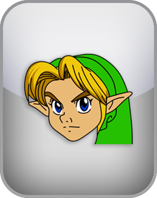 Zelda Syndrome Test