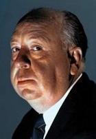 Alfred Hitchcock