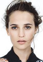 Alicia Vikander