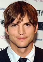 Ashton Kutcher