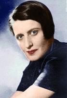 Ayn Rand