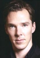 Benedict Cumberbatch