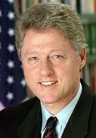 Bill Clinton