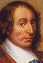 Blaise Pascal