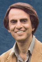 Carl Sagan