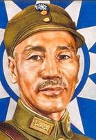 Chiang Kai-shek