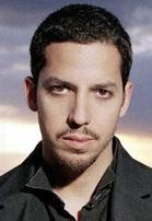 David Blaine