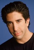 David Schwimmer