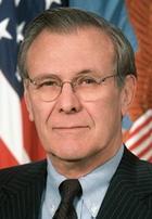 Donald Rumsfeld