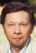 Eckhart Tolle