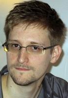 Edward Snowden