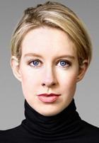 Elizabeth Holmes