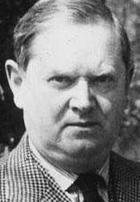 Evelyn Waugh