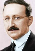 Friedrich Hayek