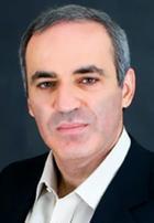 Garry Kasparov