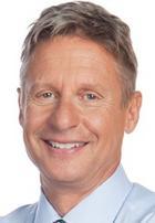 Gary Johnson