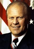 Gerald Ford