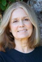 Gloria Steinem