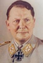 Hermann Goering