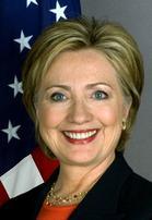 Hillary Clinton