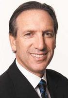 Howard Schultz