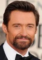 Hugh Jackman