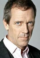 Hugh Laurie