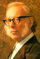 Isaac Asimov