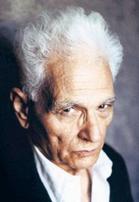 Jacques Derrida