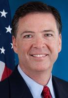 James Comey