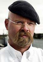 Jamie Hyneman