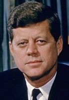 John F. Kennedy